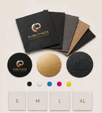 Configura las opciones