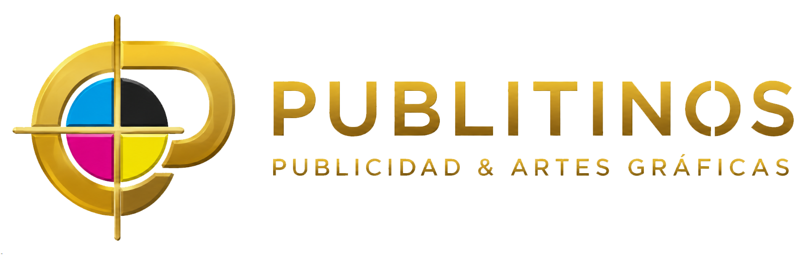 Publitinos · Publicidad y artes gráficas