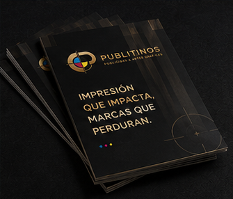 Flyers y folletos
