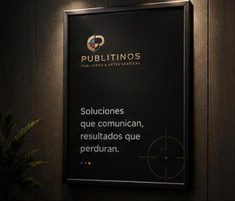 Cartelería